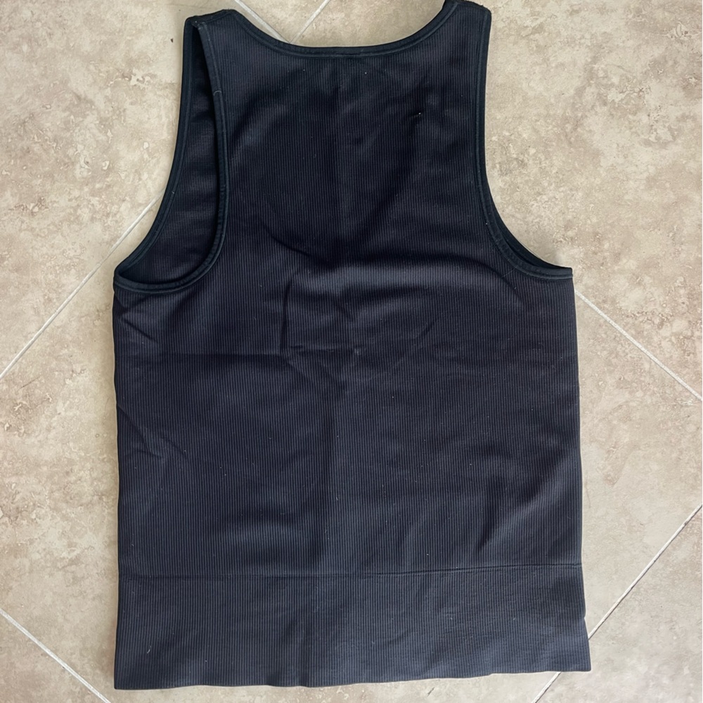 Athleta Tank M - Picture 2 of 3